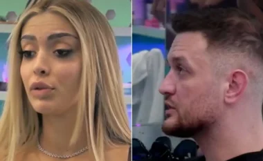 Shëndriti për Brikenën: Nuk ka lojë tjetër këtu përveç Mateos