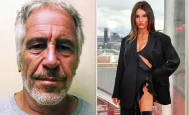 “Po mendoja për ty mbrëmë”, publikohen bisedat intime të Misse Beqirit me Jeffrey Epstein, e para shqiptare në kontaktet me të