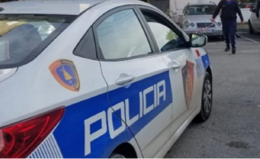 U kap me k*kainë në pikën kufitare të Morinës, arrestohet 28-vjeçari
