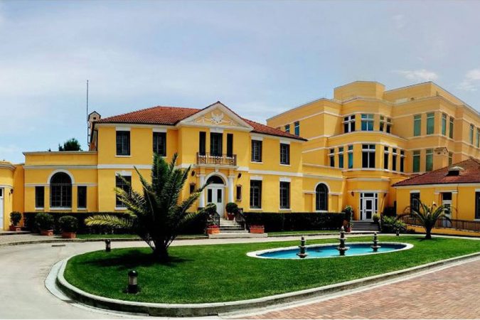 Nesër protesta kombëtare e PD  Ambasada e SHBA thirrje qytetarëve amerikanë në Tiranë  Shmangni pjesëmarrjen në tubim