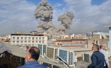 Sulmet kundër Iranit, ministria e Jashtme thirrje shtetasve shqiptarë në Izrael: Tregoni kujdes dhe respektoni udhëzimet e autoriteteve