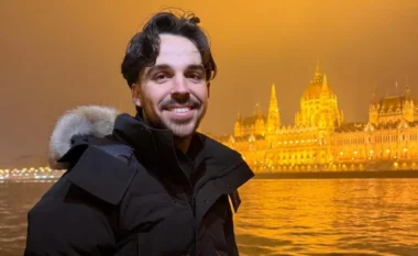 E rëndë në Angli, vritet i riu shqiptar (EMRI)