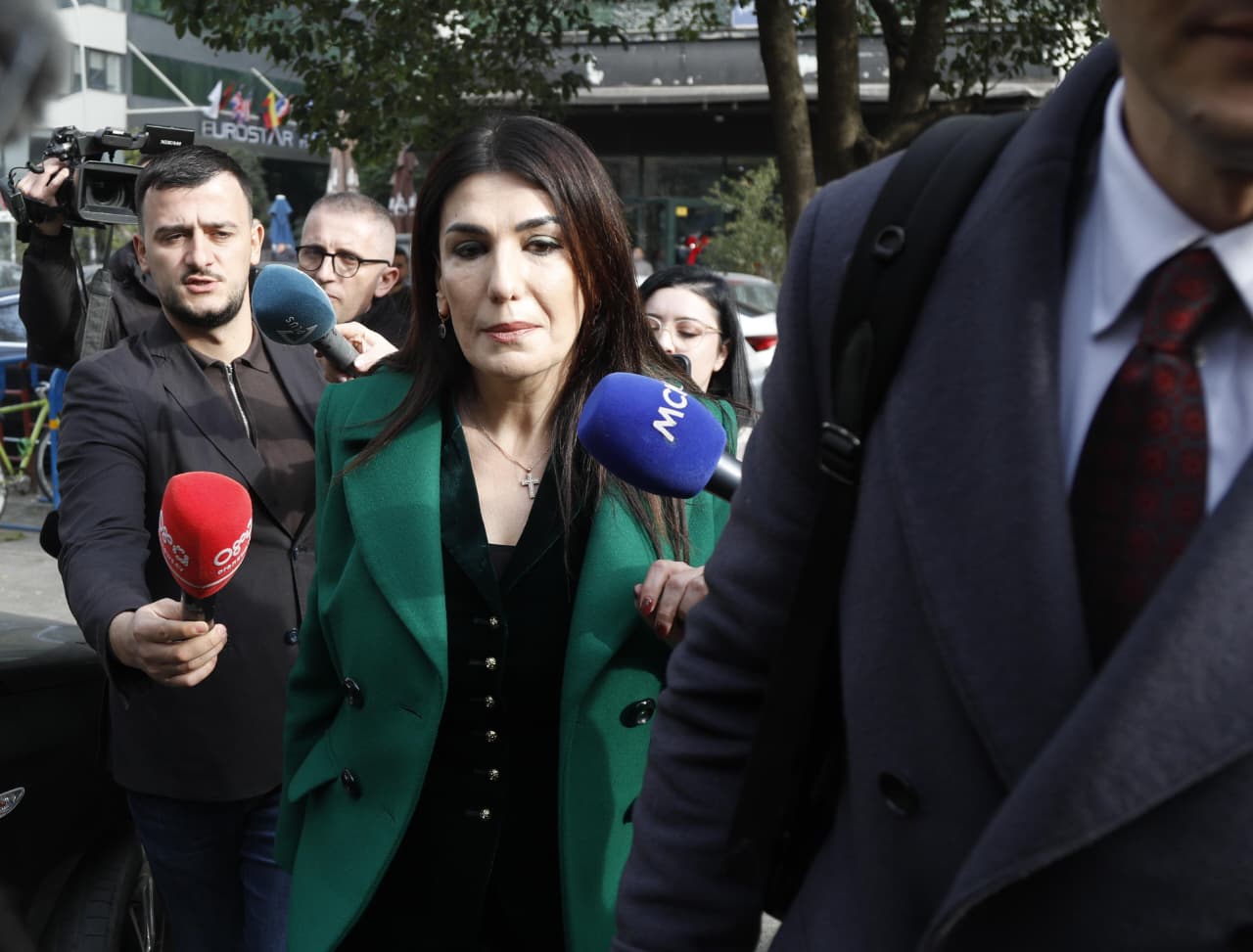 Dosja e AKSHI-t/ Apeli i GJKKO jep vendimin për masat e sigurimit ndaj të akuzuarve! Ja çfarë u vendos për drejtoreshën Karçanaj, biznesmenët Agasi dhe Beqiri