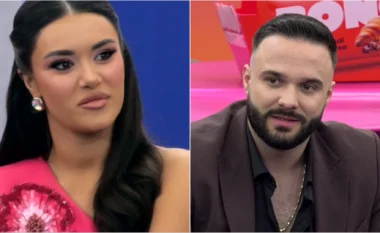 Hapet zarfi i zi, Marko dhe Greta shkojnë në televotim kokë më kokë për thyerje rregullash