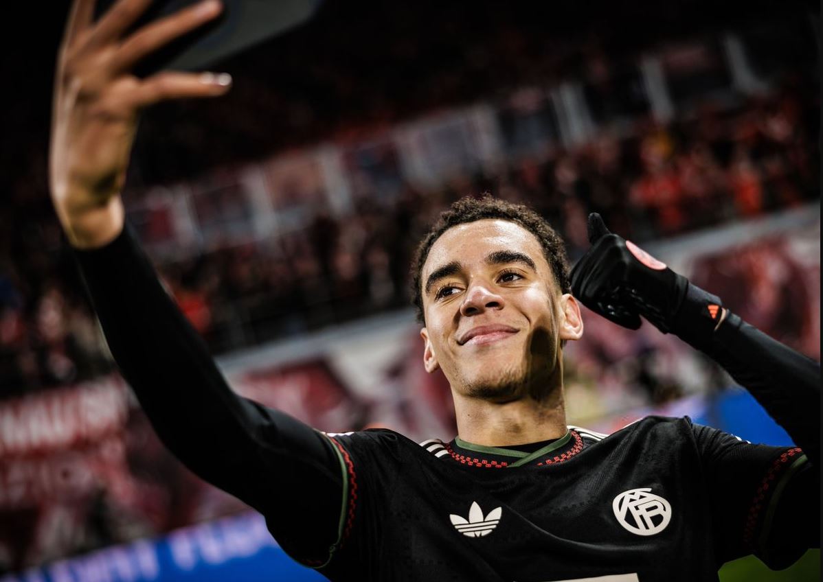 Rikthimi i Musialës, talenti gjerman vendos objektvat: Gati për Kupën e Botës