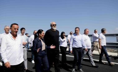 BIRN: Pas shembjes së rrugëve të Shqipërisë fshihet “klientelizmi dhe korrupsioni’