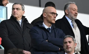 Juventusi mbyll me humbje 2.5 milionë euro 6-mujorin e parë, ja arsyet