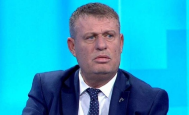 Shkëlqim Hajdari merr detyrën si Prefekt i Tiranës: Busulla ime do të jetë vetëm ligji