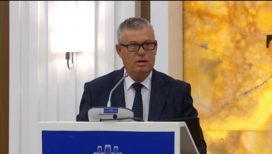 Shkëlqim Hajdari emërohet Prefekt i Tiranës