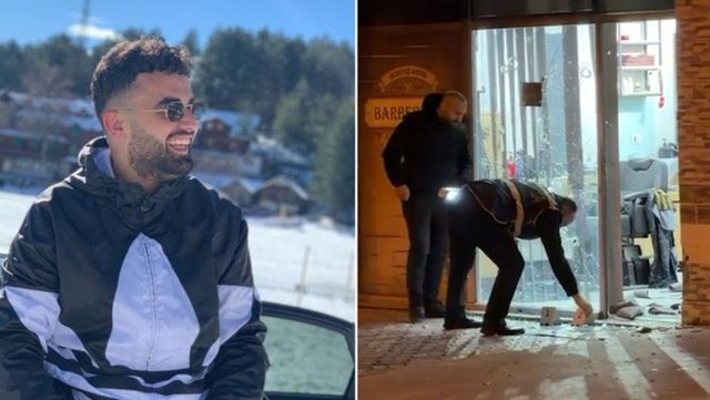 Mbeti i plagosur në Lezhë/ Ky është 30-vjeçari Sokol Daci, është transportuar në Spitalin e Traumës