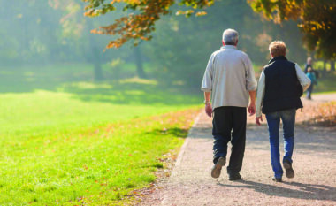 Popullsia mbi 65-vjeç/ Shqipëria me rritjen më të fortë në Europë nga 2015 në 2025