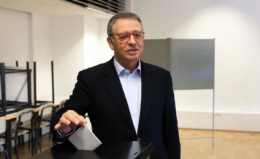 Zgjedhjet në Portugali, Antonio Seguro drejt karriges së presidentit, udhëheq kandidatin e ekstremit të djathë me 64% të votave