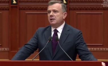 Kërkesa e SPAK në Kuvend për Ballukun, Balla: Këshilli i Mandateve do të mblidhet, presim vendimin e zbardhur nga Kushtetuesja