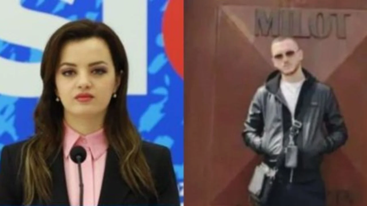 I fshehur në një dhomë hoteli bashkë më të dashurën/ Arrestohet në Romë vëllai i deputetes së PD, trafikonte kokainë nga Amerika e Jugut drejt Europës