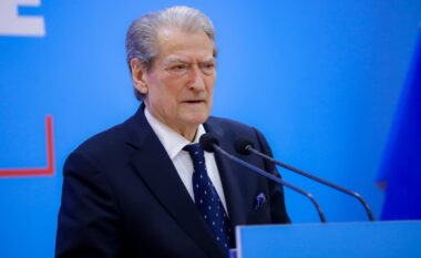 “Rama kërkon përballje civile”- Berisha: Belind Këlliçin e akuzuan për nxitje të dhunës, por ai ishte në SHBA duke drekuar me kandidatin për në Kongresin Amerikan