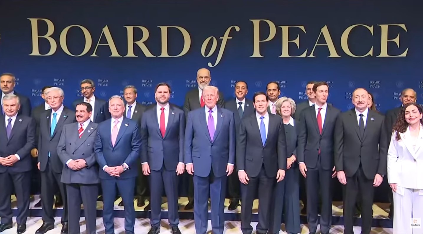 Bordi i Paqes/ Trump takon liderët e ftuar në Uashington, mes tyre edhe Rama dhe Osmani