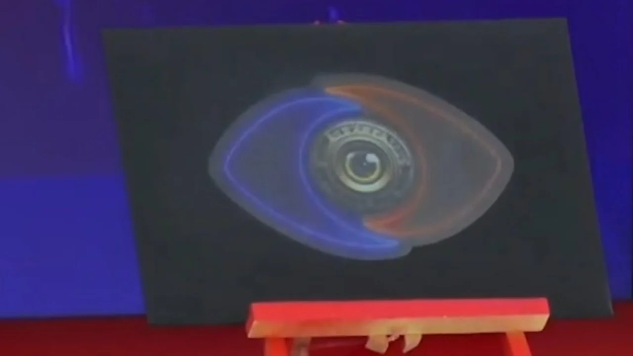 E papritur  zarf i zi në shtëpinë e Big Brother  Anulohet televotimi  çfarë ndodhi