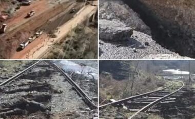 “Shqipëria shpenzon shumë, por projektet mbeten pa cilësi”- BB: Rrugët në gjendje të dobët, mbingarkesë trafiku dhe ndotje