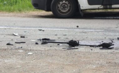 Aksident i rëndë në Tiranë, makina përplas 7-vjeçarin, humb jetën në spital