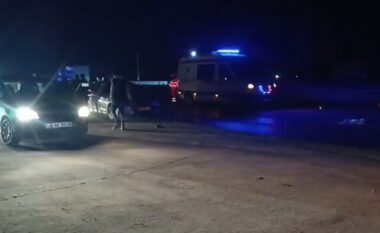 Aksident tragjik në autostradën Lushnje-Fier, humb jetën një person