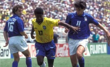 Gjuajtjet e penalltive në SHBA ’94, Albertini zbulon: Një lojtar i Milanit dhe një i Interit u fshehën