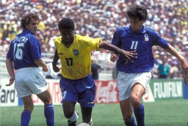 Gjuajtjet e penalltive në SHBA ’94, Albertini zbulon: Një lojtar i Milanit dhe një i Interit u fshehën