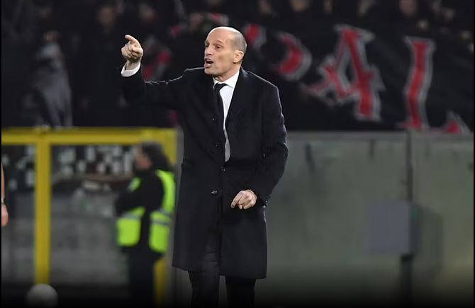 “Modriç i jashtëzakonshëm, e mori vetë këtë fitore”, Alegri: Të gjithë duhet të mësojmë prej tij, Inter apo Juventus? E rëndësishme është që…