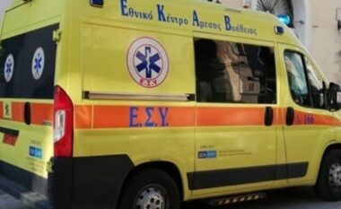 Njgjarje e rëndë në Greqi/ Sherr mes të rinjve, vritet 17-vjeçari shqiptar (EMRI)