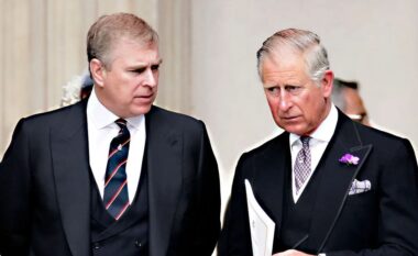 Arrestimi i Andrew, reagon Mbreti Charles: Drejtësia ka mbështetjen dhe bashkëpunimin tonë!