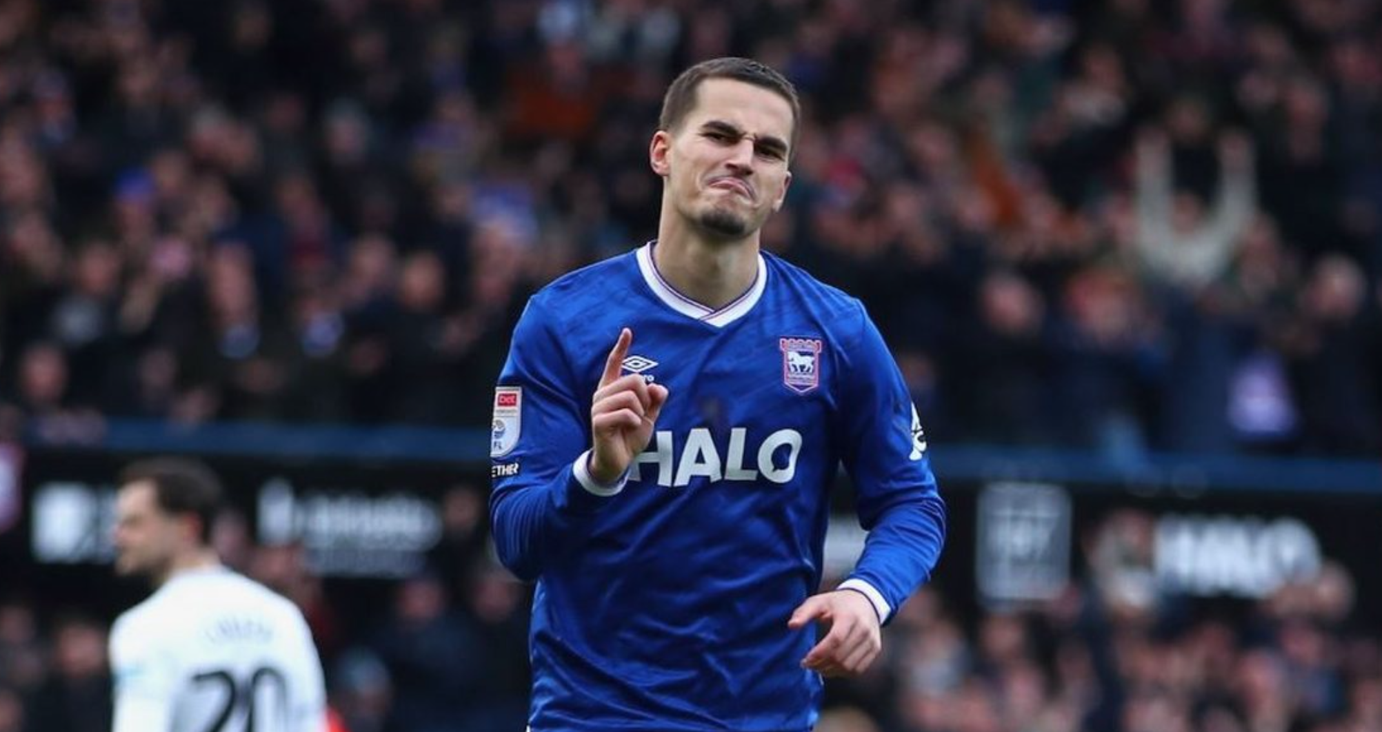 VIDEO/ Jo vetëm goli i tij, Anis Mehmeti bëri gjithçka edhe te dy golat e tjerë