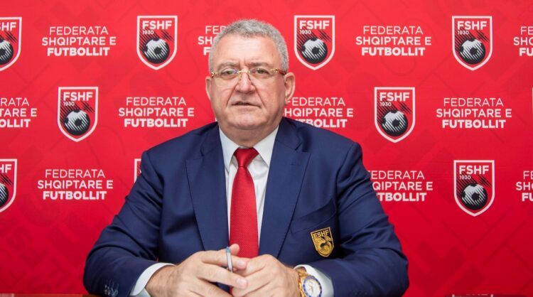 Armand Duka zgjidhet për herë të shtatë President i FSHF-së