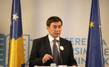 Zgjedhja e Presidentit të Kosovës, ish-ministri i Arsimit vetofrohet si kandidat