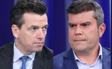 “Nuk duam qeveri teknike”/ Agron Shehaj: Si të bashkohem me Berishën, kur ne jemi kundërshtarë të flaktë të partive të vjetra?!