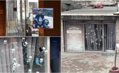Atentati në Rrilë të Lezhës, ndalohet me urdhër të prokurorisë polici që iu përgjigj me armë autorëve