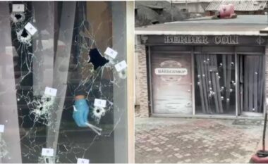 Përplasja me armë në berberhanen e Lezhës, zbardhen emrat tre atentatorëve/ Si nisi konflikti mes kushërinjve Nikulaj dhe autorëve gjatë verës