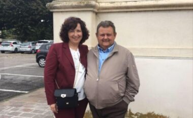Zbardhen detaje nga vdekja e biznesmenit Italian në Shqipëri