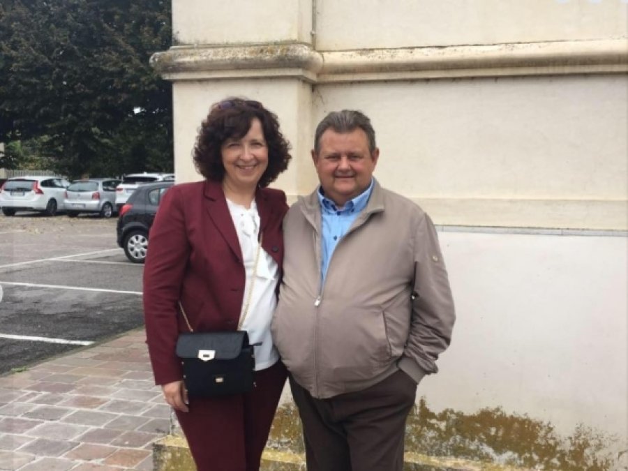 Zbardhen detaje nga vdekja e biznesmenit Italian në Shqipëri