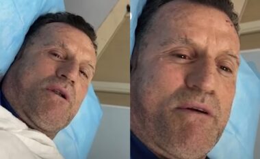 Dhuna ndaj avokatit Kujtim Cakrani/ Policia jep detaje, si nisi konflikti mes mbrojtësit të Ilir Metës dhe dy të tjerëve