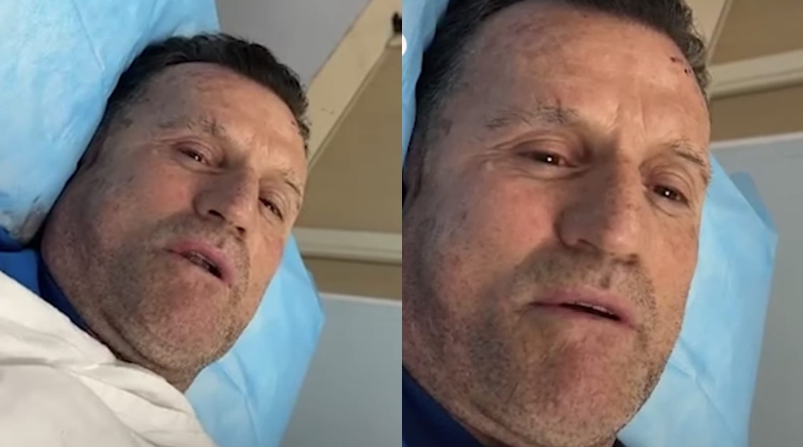 Dhuna ndaj avokatit Kujtim Cakrani/ Policia jep detaje, si nisi konflikti mes mbrojtësit të Ilir Metës dhe dy të tjerëve