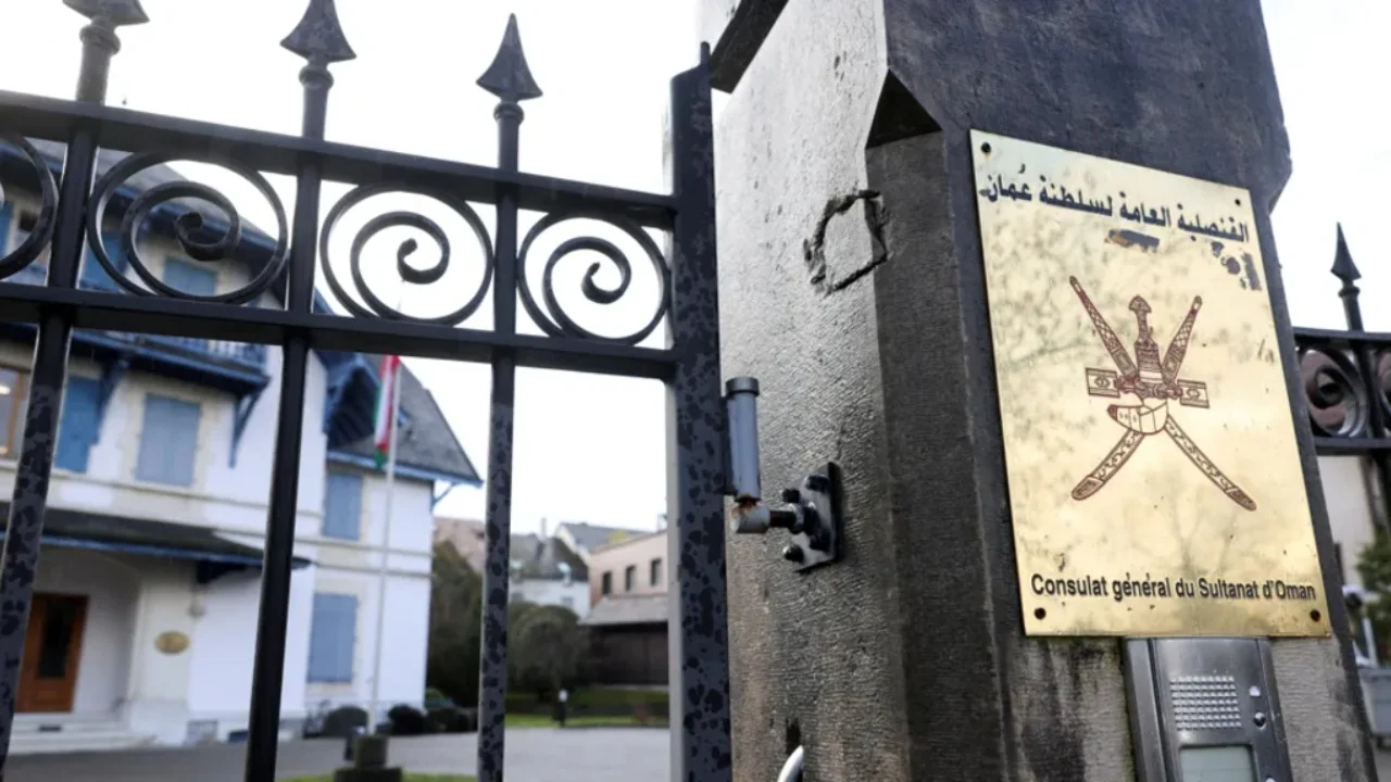 Bisedimet bërthamore në Gjenevë  Irani  U dakordësuan parimet udhëzuese me SHBA