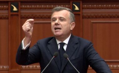 Balla i drejtohet Berishës: Lajeni gojën kur flisni për ne… (VIDEO)