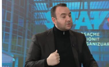 Paralajmërimi i Klevis Balliut: Protesta e nesërme do të ketë përshkallëzim, ndryshe nga të tjerat (VIDEO)