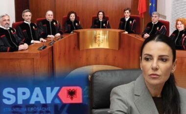 SPAK kërkon arrestimin e Ballukut, Balla tregon qëndrimin e mazhorancës: Kuvendi është palë në Gjykatën Kushtetuese, presim vendimin e saj
