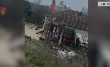 Dyshohet për lidhje me atentatin e Rinasit/ Kush është Ylli Zalla, pronari i banesës ku u gjet arsenali i armëve