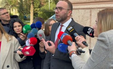 SPAK solli prova dhe tha se Balluku rrezikon deri në 35 vite burg/ Bardhi flet për mbledhjen te Mandatet: Janë përdorur dy forma kërcënimi