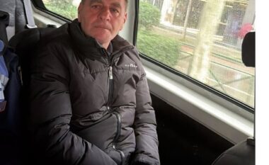 Grabitja e bankës, policia jep detaje: Autori mori 8 milionë lekë…