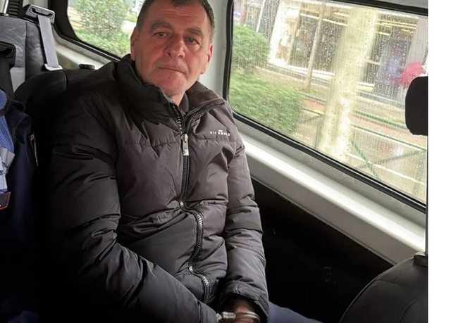 Grabitja e bankës, policia jep detaje: Autori mori 8 milionë lekë…