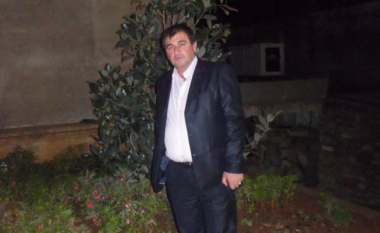 Ky është 58-vjeçari që tentoi të grabiste me armë bankën në Tiranë, publikohen pamjet (VIDEO)