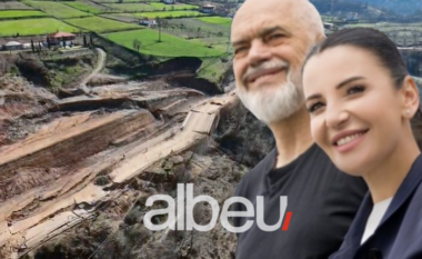 Para pesë muajsh, Belinda premtoi arritjen në Korcë për 1.5 orë, por tani nuk shkon dot fare!