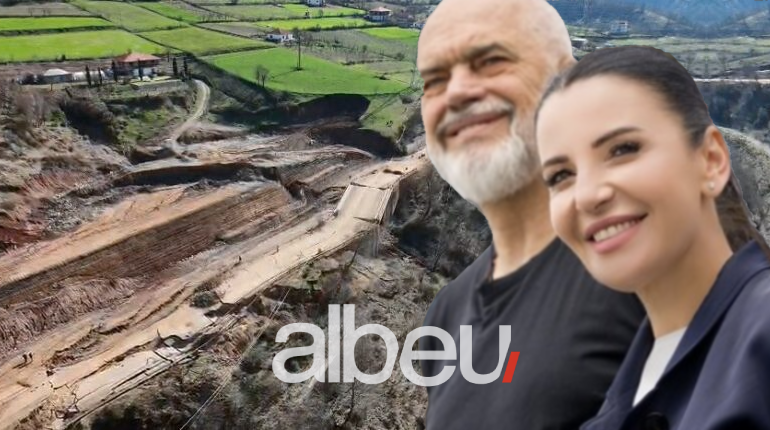 Para pesë muajsh  Belinda premtoi arritjen në Korcë për 1 5 orë  por tani nuk shkon dot fare 